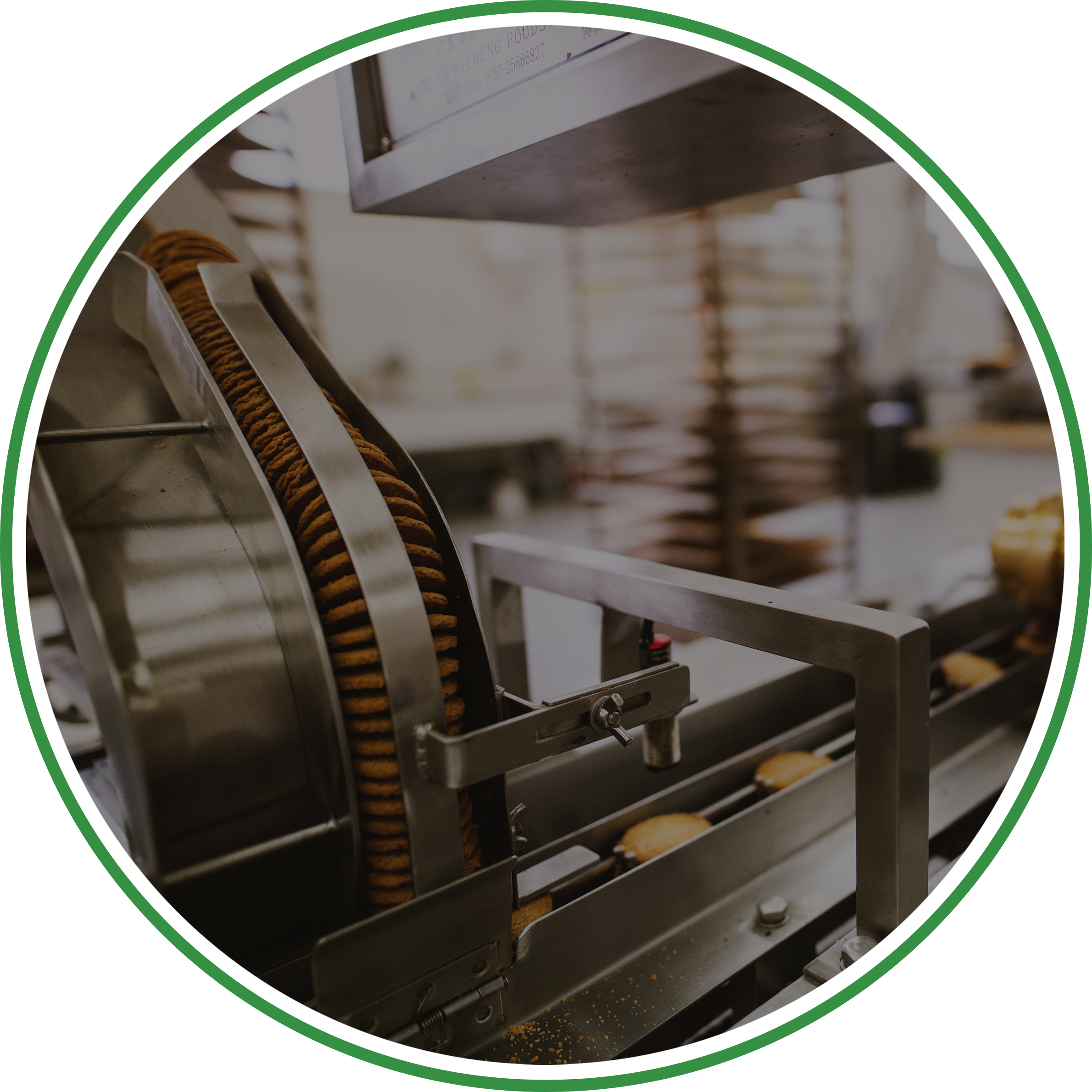 Automation and Controls