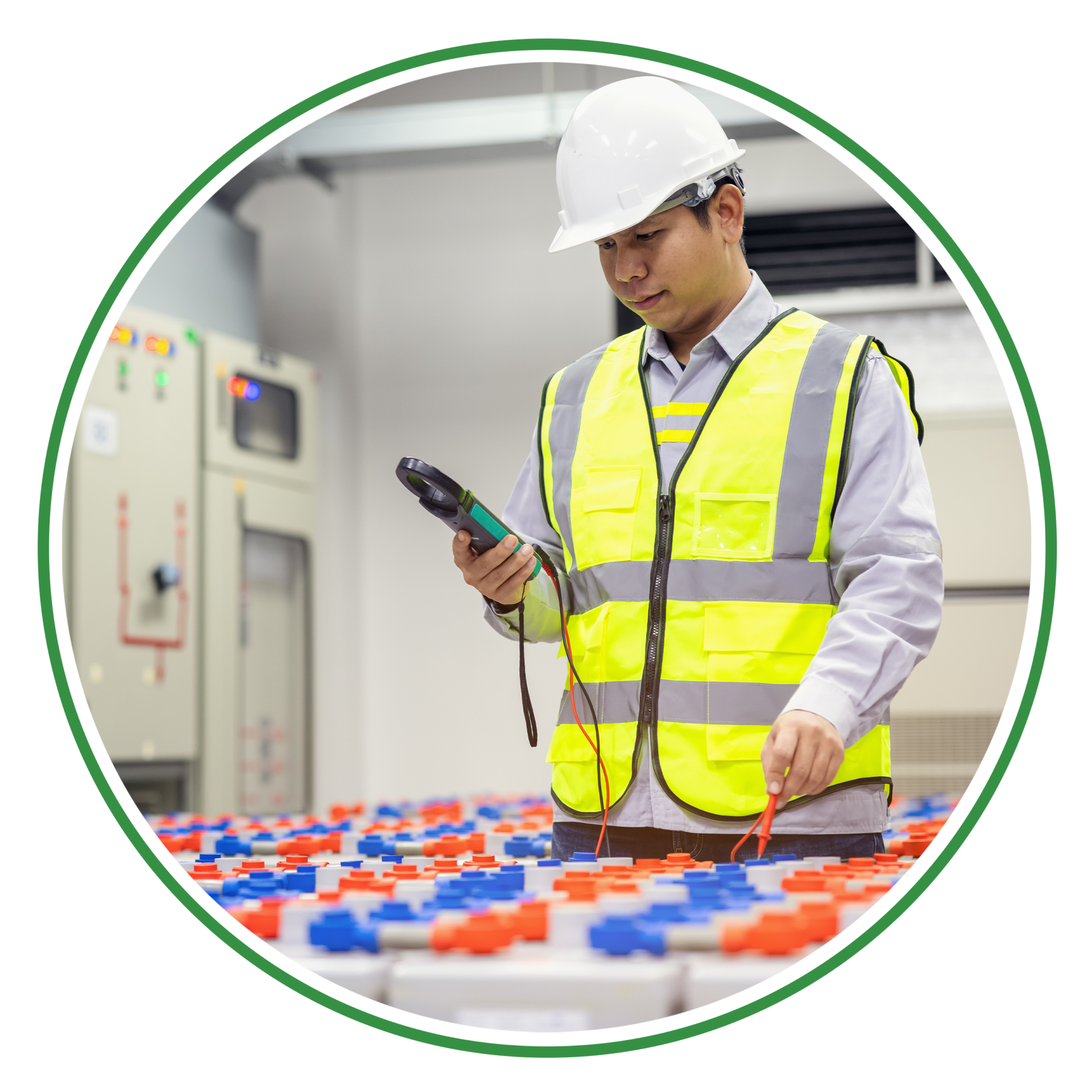 Engineering backup power cropped